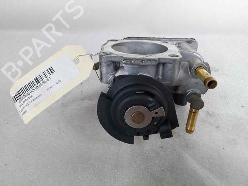 Spjeldhus AUDI A3 (8L1) 1.6 (101 hp) 15248076