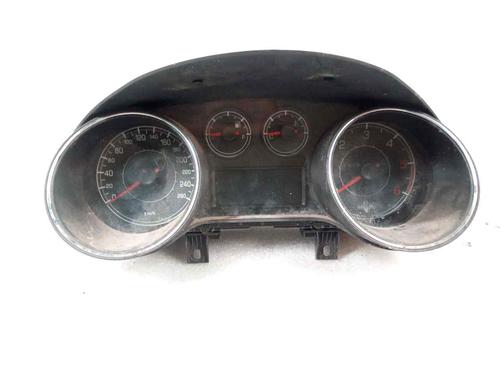 Used Instrument cluster FIAT BRAVO II (198_) 1.9 D Multijet (198AXB1A) (120 hp) 16325838