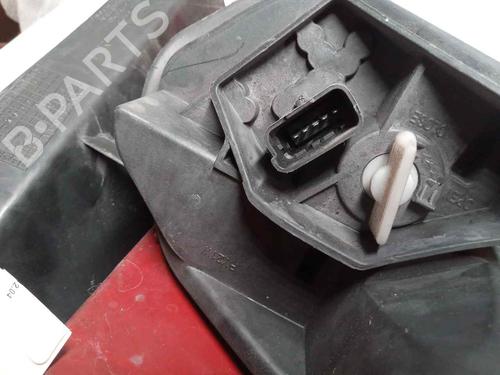 Right taillight SEAT CORDOBA (6L2) 1.4 16V | BP15136523C35 