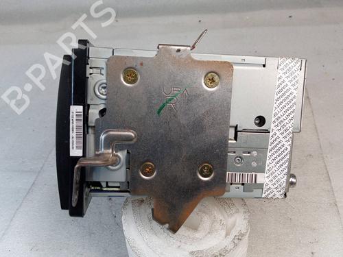 Radio NISSAN NOTE (E11, NE11)  | BP22903855E6 