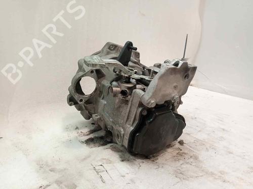 Gearbox SEAT LEON (1P1) 1.9 TDI | BP24405076M3