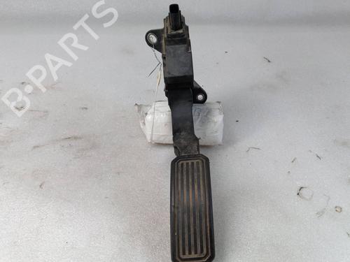 Pédale TOYOTA AURIS (_E15_) [2006-2012]  18741287