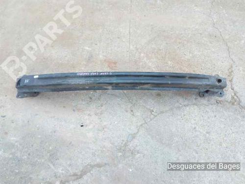 Used Rear bumper reinforcement Rear bumper reinforcement SEAT LEON (1P1) [2005-2013] 7595320 7595320