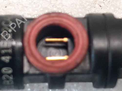 Injector FORD FOCUS I (DAW, DBW) 1.8 16V | BP21814334M100 