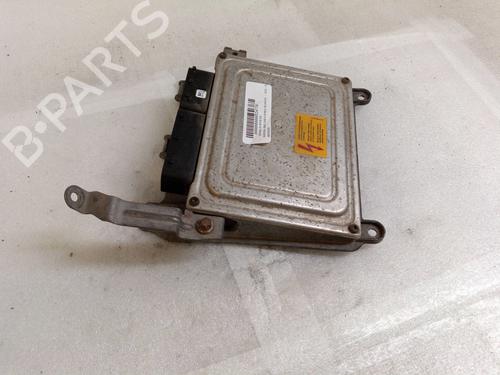 Engine control unit (ECU) MERCEDES-BENZ A-CLASS (W169) A 160 (169.031, 169.331) | BP32293241M57  - Image 6