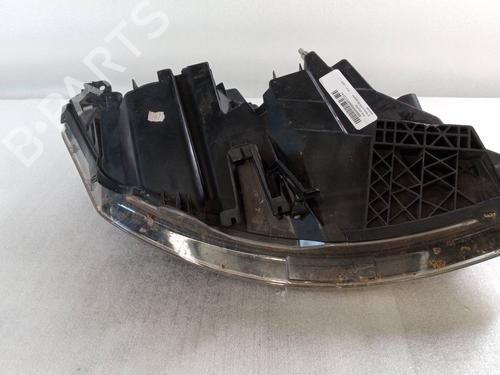 Phare gauche CITROËN C4 I (LC_) | BP30493171C28