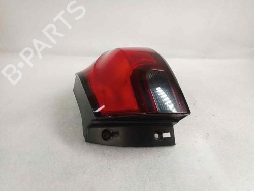 Right taillight OPEL ZAFIRA TOURER C (P12) | BP30519200C35