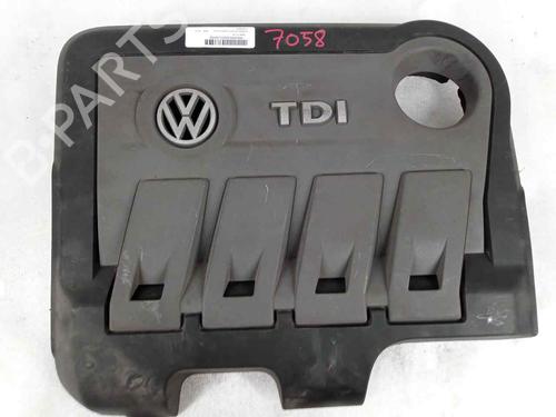 Used Upper protection VW GOLF VI (5K1) 2.0 TDI 4motion (140 hp) 16683907