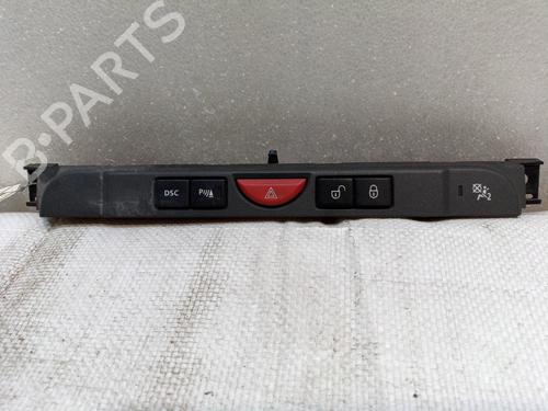 Warning Warning LAND ROVER DISCOVERY III (L319) [2004-2009] 34117638 34117638