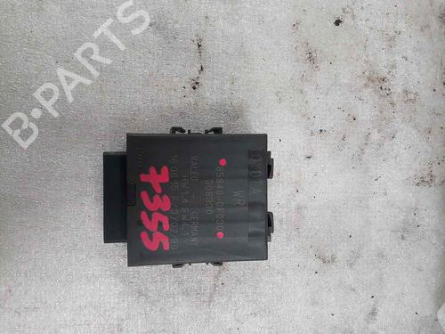 ESP ECU TOYOTA AVENSIS Saloon (_T27_) 2.0 D-4D (WWT271_) | BP17198936M58 