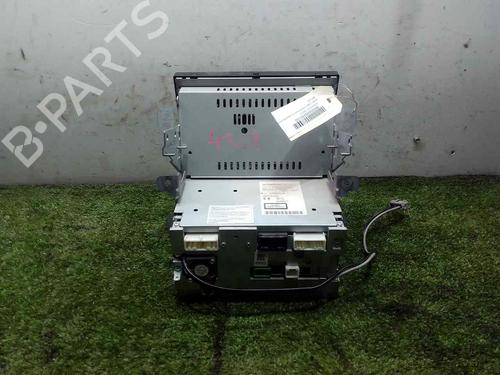 Radio SUBARU OUTBACK (BS)  | BP8897973E6 