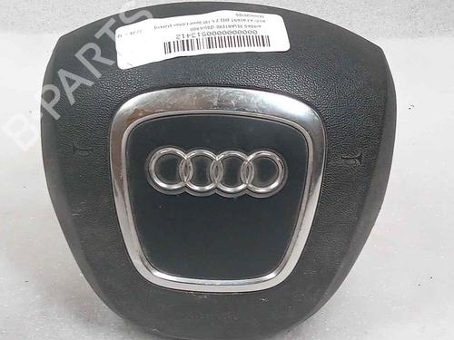 Driver airbag AUDI A4 B6 Avant (8E5) 2.5 TDI | BP18064217C9 