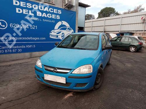 Used Parts OPEL CORSA C (X01)  1.0 (F08, F68)  1167804
