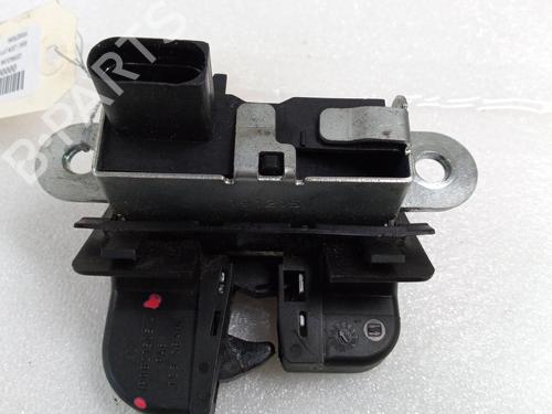 Tailgate lock SEAT LEON (1P1)  | BP24201976C101 