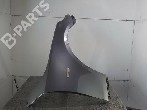 Used Right front fenders Right front fenders BMW 5 (E60) [2001-2010] 8044783 8044783