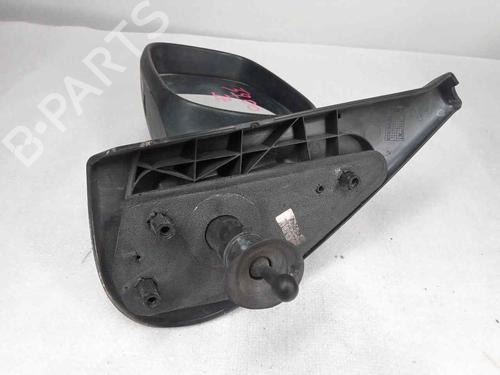 Left mirror RENAULT KANGOO (KC0/1_) 1.5 dCi (KC07) | BP15597666C26 