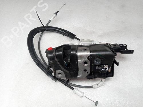 Rear left lock OPEL CROSSLAND X / CROSSLAND (P17, P2QO) 1.6 Turbo D (75) | BP15060598C100 