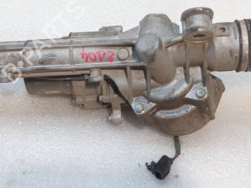 Steering rack HONDA CIVIC X Hatchback (FC_, FK_) 1.0 VTEC (FK6) | BP8256820M22 