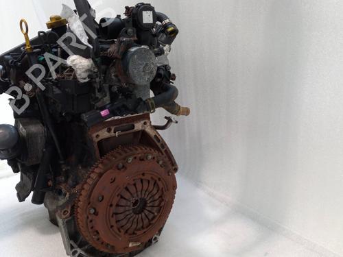 Engine RENAULT KANGOO (KC0/1_) 1.5 dCi | BP30594511M1