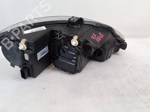 Left headlight SEAT LEON (1P1) 1.6 TDI | BP32439134C28