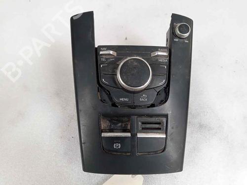 Switch AUDI A3 Sportback (8VA, 8VF) 1.6 TDI | BP16331064I30