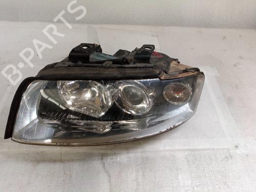 Used Left headlight AUDI A6 C6 Avant (4F5) 2.7 TDI (190 hp) 30612621