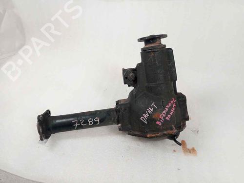 Front differential HYUNDAI TERRACAN (HP) 2.9 CRDi 4WD | BP17951057M23 