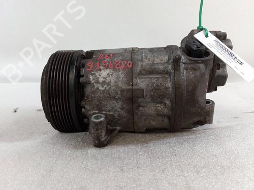 AC compressor BMW 1 (E87) 116 i | BP27467204M34 