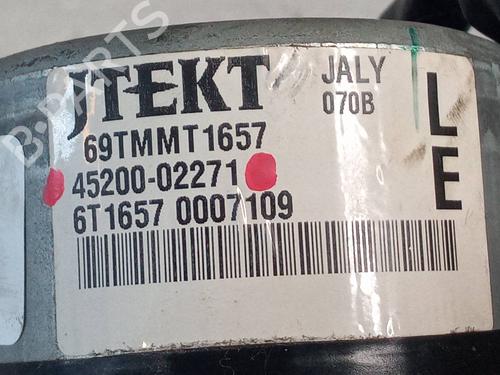 Steering column TOYOTA AURIS (_E15_) | BP24548004M21