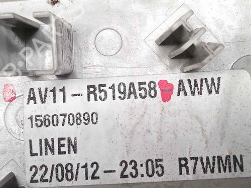 Interior roof light FORD B-MAX (JK) 1.0 EcoBoost | BP18528314I8 