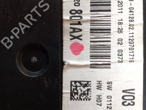 Instrument cluster SEAT IBIZA IV (6J5, 6P1)  | BP24199887C47 