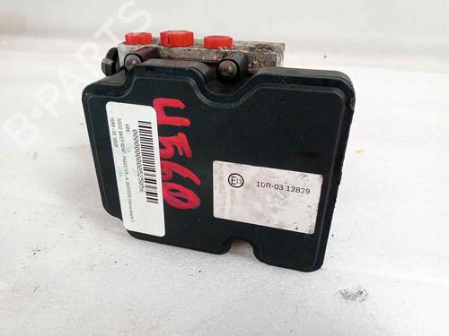 ABS pump IVECO DAILY VI Platform/Chassis  | BP24586383M43