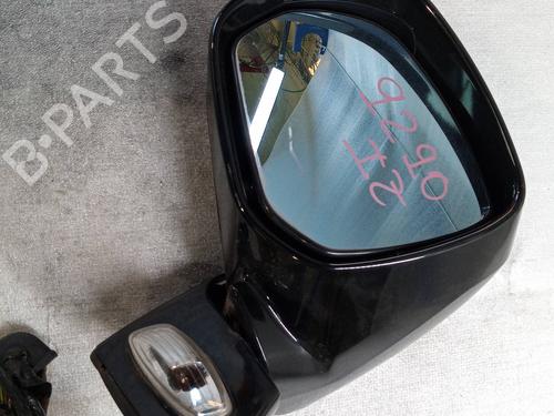 Used Left mirror CITROËN C4 Picasso I MPV (UD_) [2006-2015]  30469215