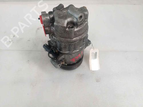 AC compressor BMW X3 (E83) xDrive 18 d | BP20640326M34 