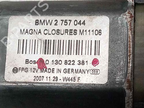 Right front window motor MINI MINI (R56) Cooper | BP17950789E20 