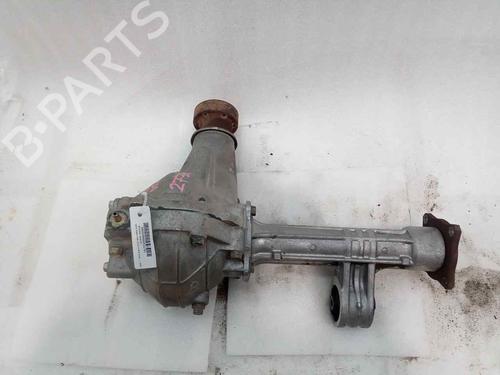 Used Front differential SUZUKI GRAND VITARA II (JT, TE, TD) 1.6 (JB416) (106 hp) 20849486