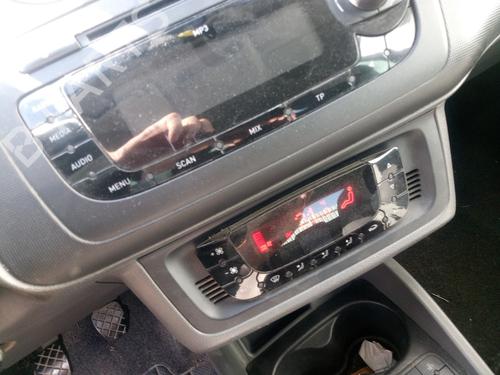 Electronic module SEAT IBIZA IV SC (6J1, 6P5)  | BP30519235M83 