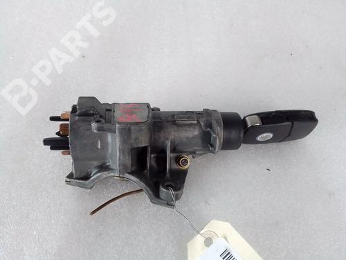 Used Ignition barrel Ignition barrel VW GOLF IV (1J1) 1.9 TDI (110 hp) 10418955 10418955