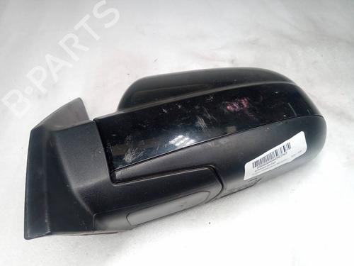 Left mirror HYUNDAI TUCSON (JM) 2.0 CRDi | BP15278320C26 