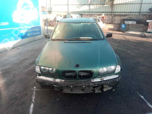 ABS pump BMW 3 (E46) 320 d | BP18199612M43 