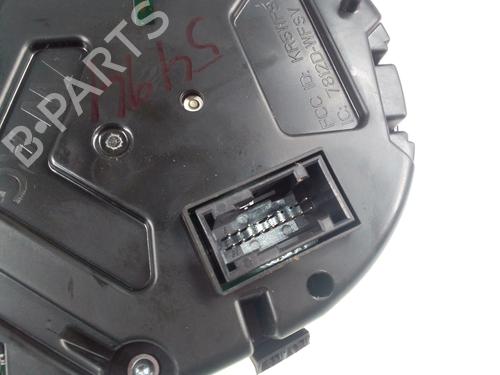 Instrument cluster SEAT IBIZA IV SC (6J1, 6P5) 1.4 TDI | BP11288711C47 