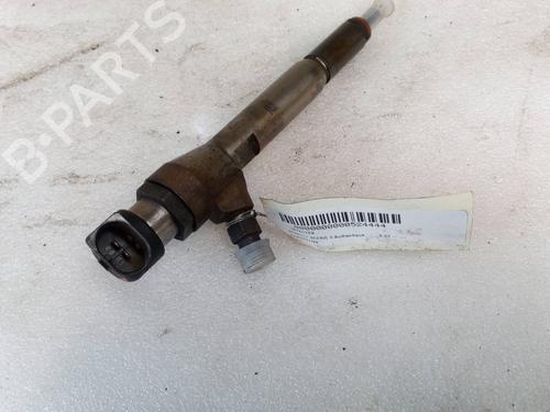 Injector RENAULT SCÉNIC II (JM0/1_)  | BP24452608M100