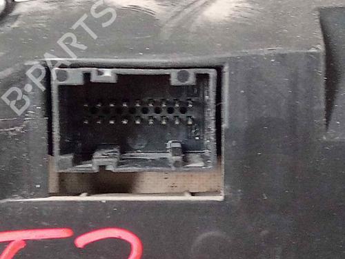 Kombinert Instrument FIAT DOBLO MPV (119_, 223_) 1.3 JTD 16V | BP17951480C47 