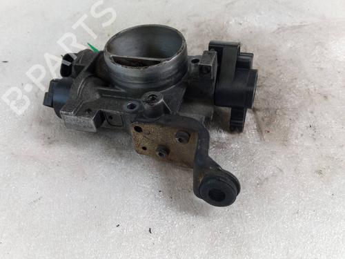 Throttle body FIAT PANDA Hatchback Van (169_) 1.2 Natural Power | BP26123013M82 