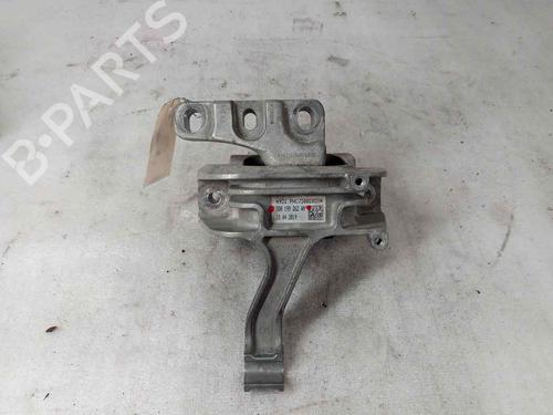 Used Engine mount SEAT IBIZA V (KJ1, KJG) 1.0 TSI (116 hp) 17533101