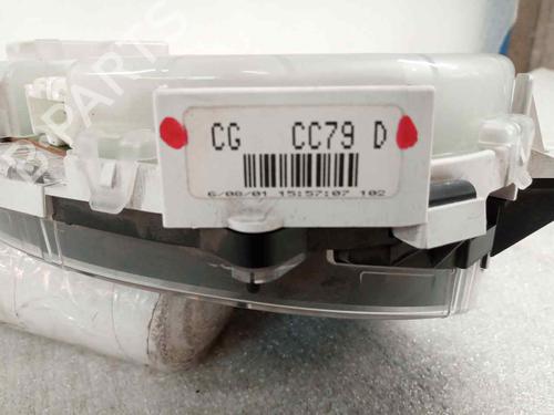 Other MAZDA 5 (CR) 2.0 CD (CR19) | BP27199135O1