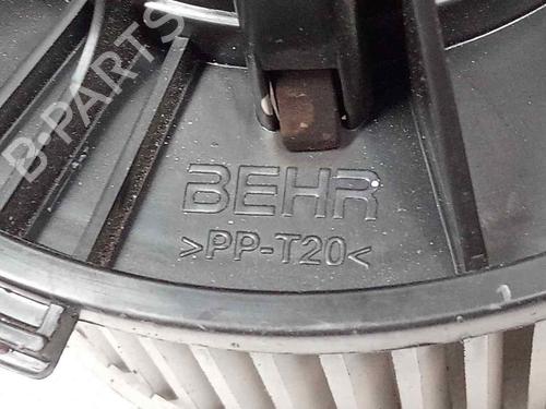 Heater blower motor VW CRAFTER 30-50 Van (2E_) 2.0 TDI | BP16238880M62 