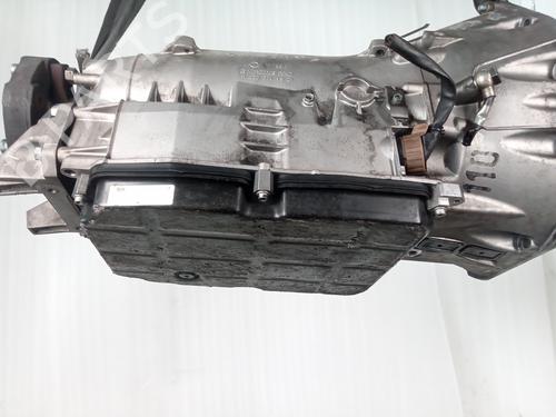 Gearbox MERCEDES-BENZ CLK (C209) CLK 220 CDI (209.308) | BP13479504M3