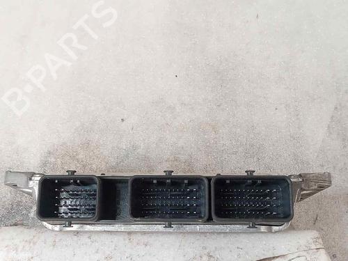 Engine control unit (ECU) CITROËN C6 (TD_) 2.7 HDi | BP17986966M57 