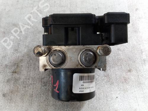 ABS pump SUZUKI ALTO VII (GF) 1.0 (AMF310, GFC31S) | BP28316942M43 